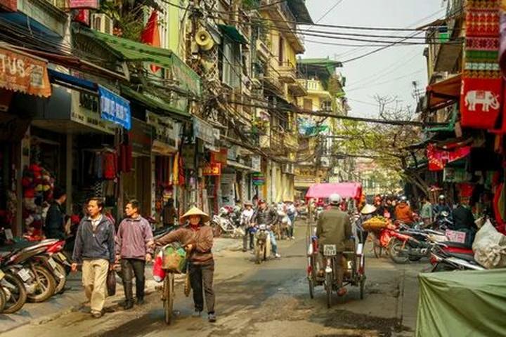 Hotspot Matrix: Động lực hay Áp lực cho Nhà Sáng Tạo Nội Dung?