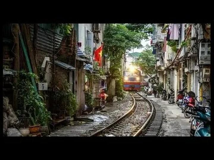 Hotspot Matrix và Chuyển đổi số – chuyên ngành học của tương lai vừa “đổ bộ” Trường Đại