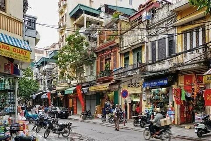 Hotspot Matrix: Cơ hội đầu tư an toàn cho người khởi nghiệp