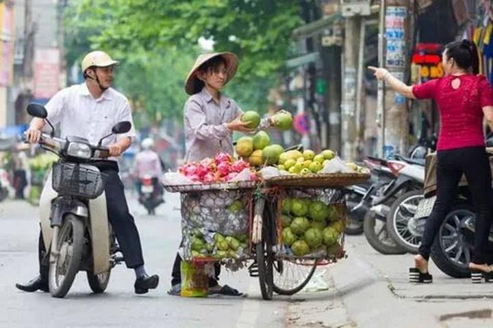 Khám phá Thế giới, Kiếm Tiền Từ Vlog: Hotspot Matrix - Người Bạn Đồng Hành