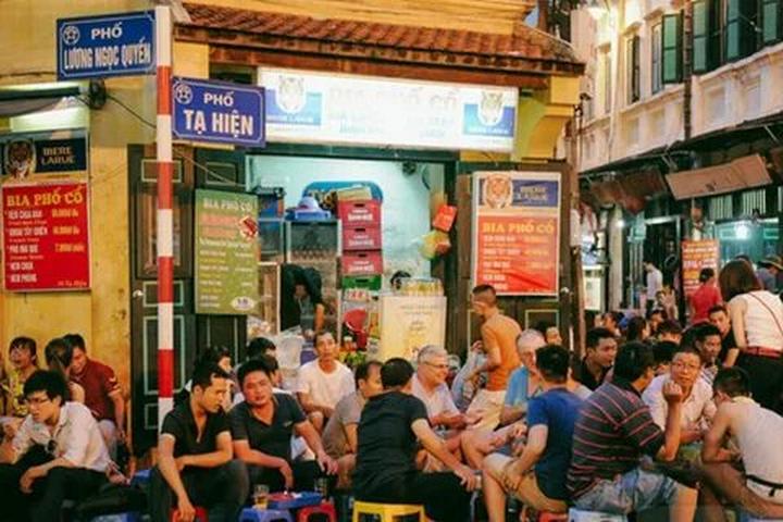 Cô giáo mầm non và hành trình