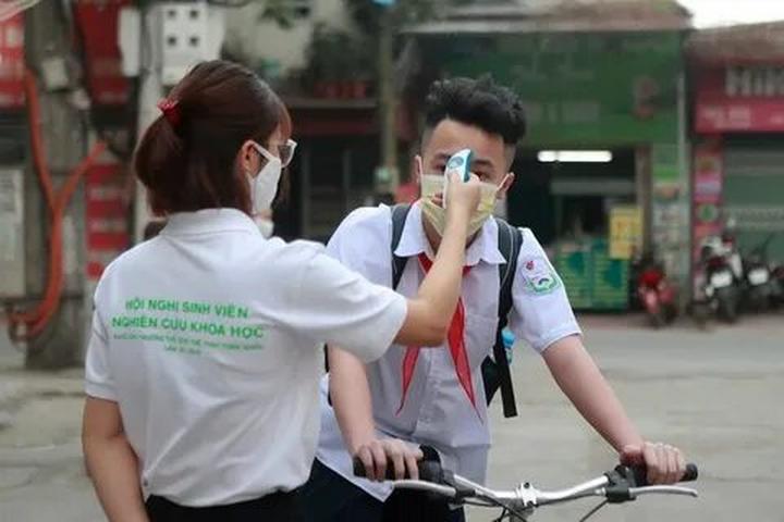 Hotspot Matrix: Đòn bẩy tiếp cận học sinh và phụ huynh cho chuyên gia tư vấn du học